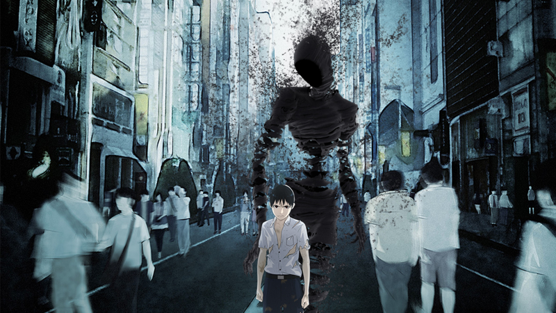 Illustration for article titled Anime Review - Ajin: Demi-Human Season One